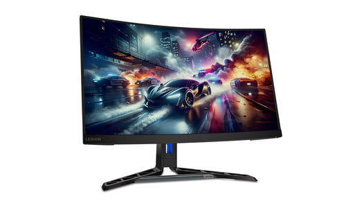 Lenovo Legion R27qc-30 LED display 68.6 cm (27 Lenovo Legion R27qc-30 LED display 68.6 cm (27